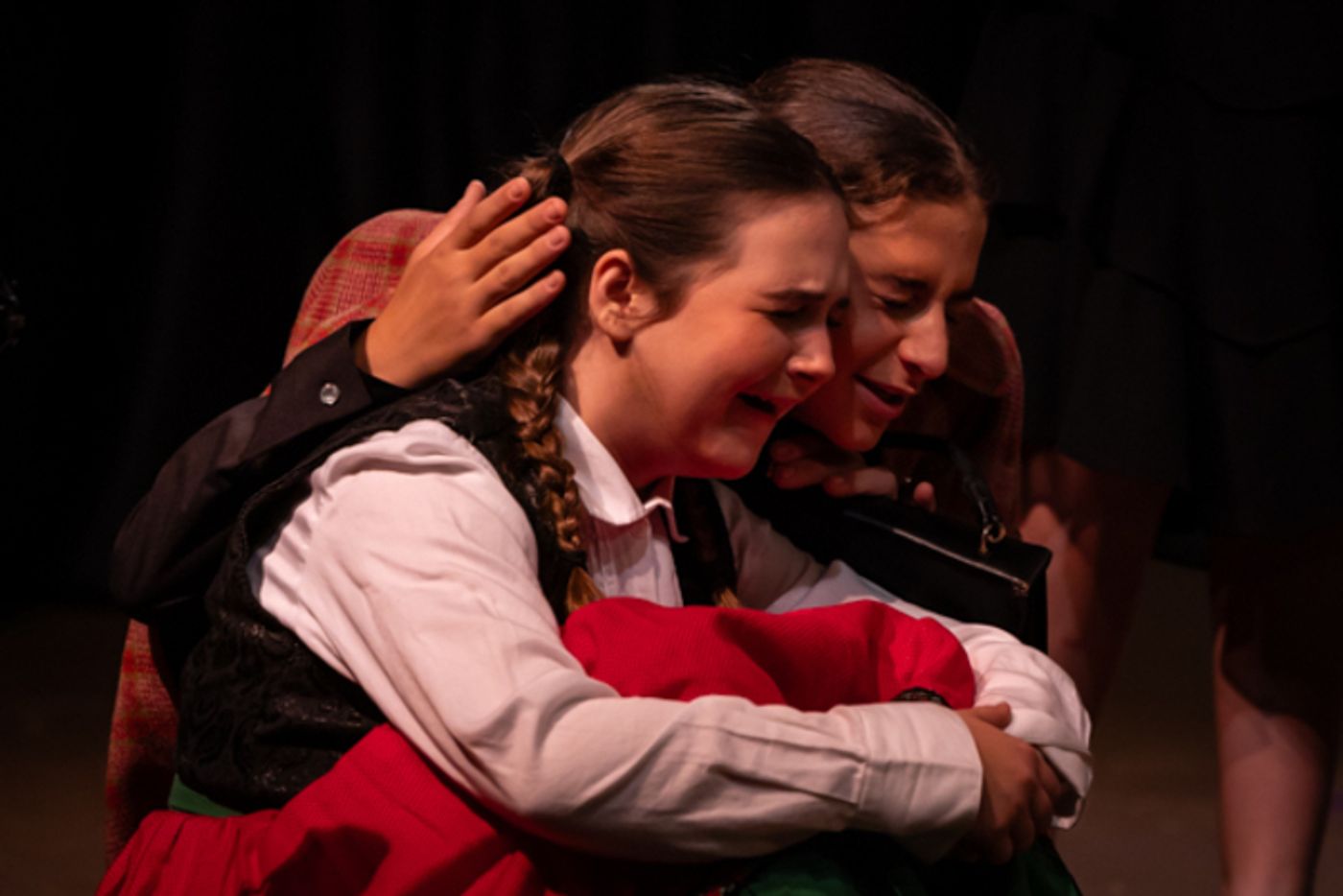 Photos: First look at Hilliard Arts Council's CHARLIE AND THE CHOCOLATE FACTORY  Image