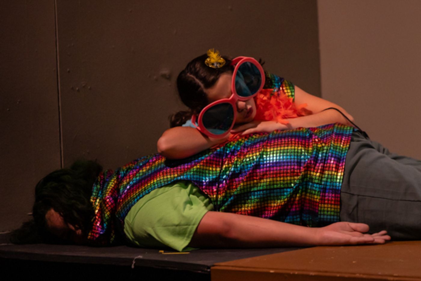 Photos: First look at Hilliard Arts Council's CHARLIE AND THE CHOCOLATE FACTORY  Image