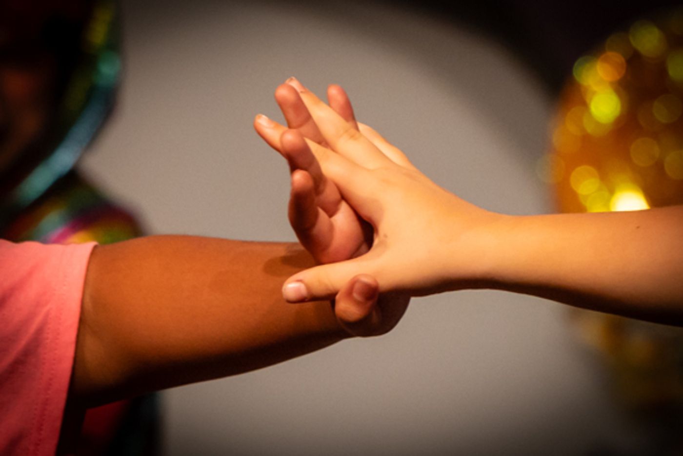 Photos: First look at Hilliard Arts Council's CHARLIE AND THE CHOCOLATE FACTORY  Image