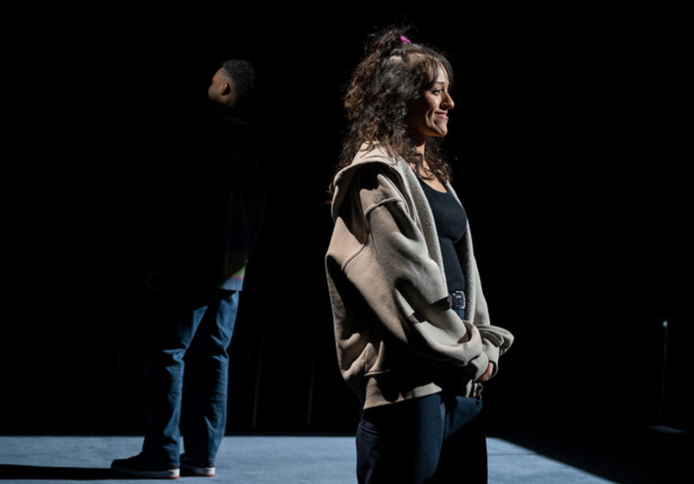 Photos: First Look at SANCTUARY CITY at Steppenwolf Theatre Company Photos: First Look at SANCTUARY CITY at Steppenwolf Theatre Company Image