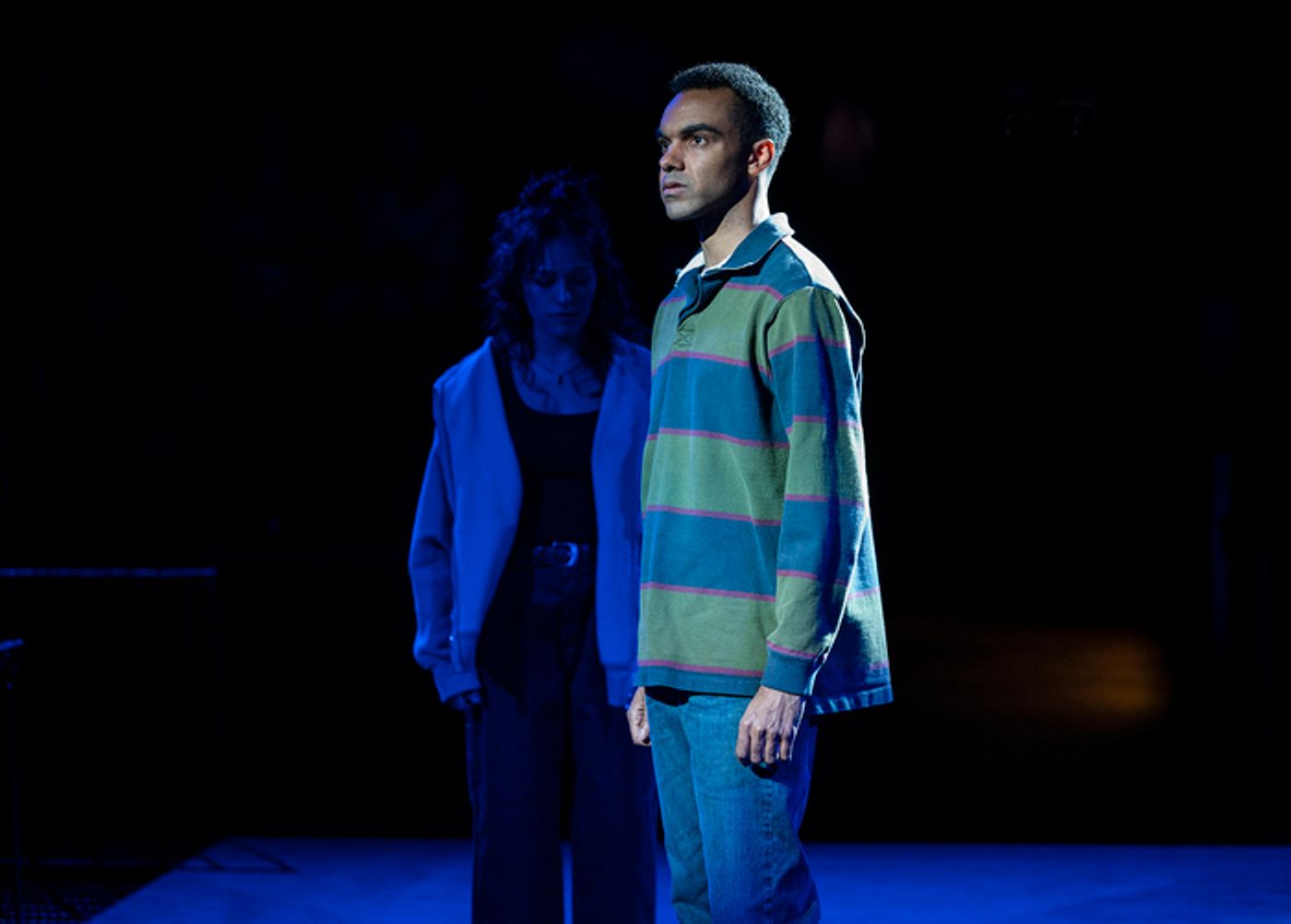 Photos: First Look at SANCTUARY CITY at Steppenwolf Theatre Company Photos: First Look at SANCTUARY CITY at Steppenwolf Theatre Company Image