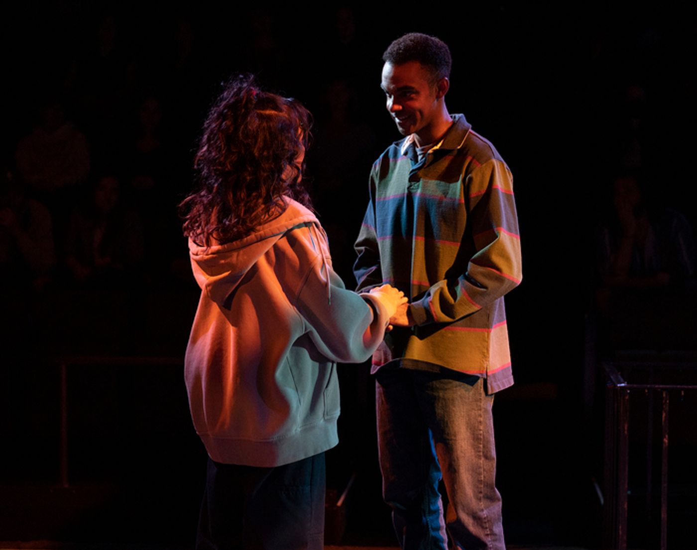 Photos: First Look at SANCTUARY CITY at Steppenwolf Theatre Company Photos: First Look at SANCTUARY CITY at Steppenwolf Theatre Company Image