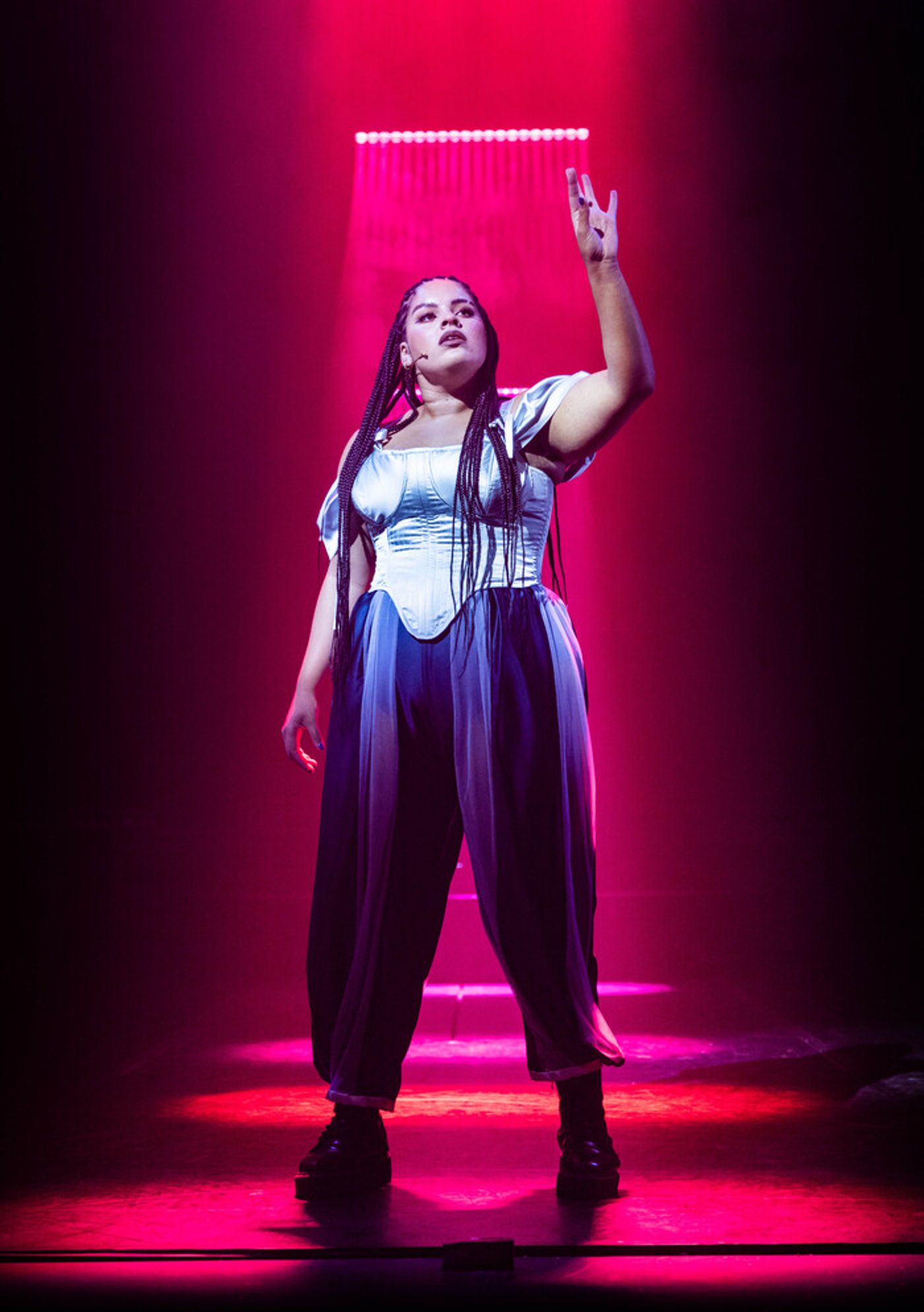 Photos: First Look at the West End Concert of CAKE: THE MARIE ANTOINETTE PLAYLIST  Image