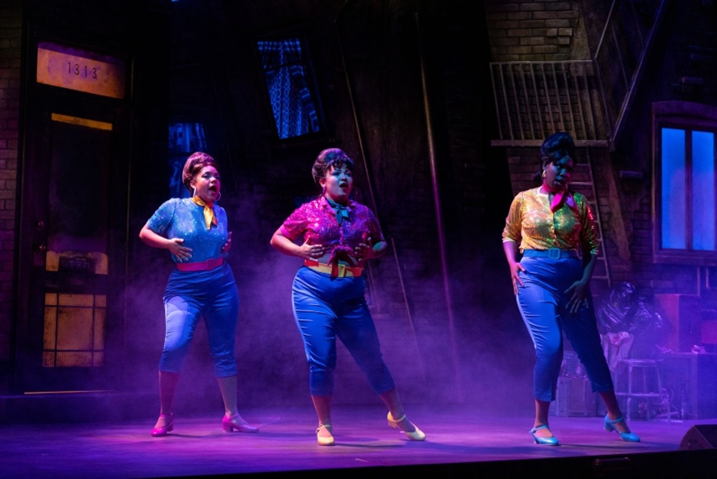 Review: Feed Us More of Arts Club's LITTLE SHOP OF HORRORS!  Image