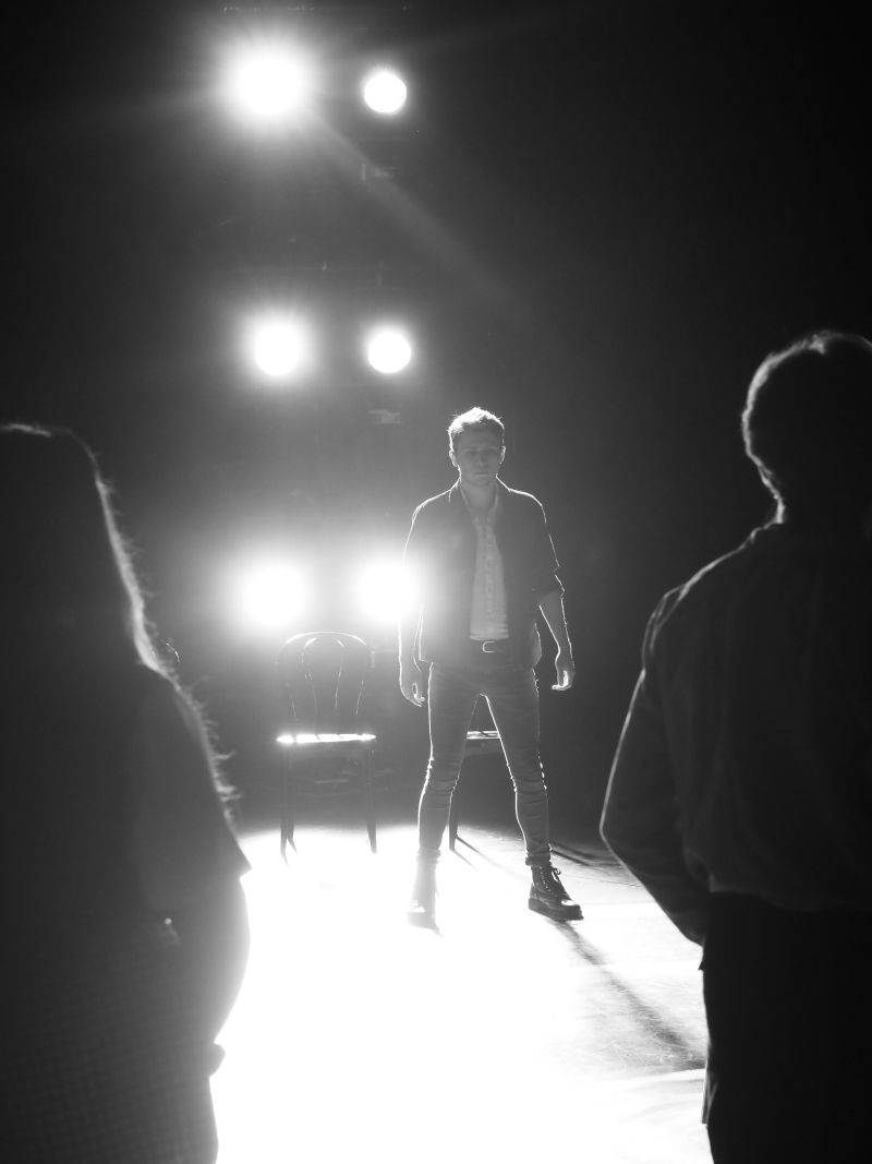 'Creative, Ambitious, Challenging and Relevant': Meredith Braun & Steven Dexter Discuss the New MA Musical Theatre at University of Chichester  Image