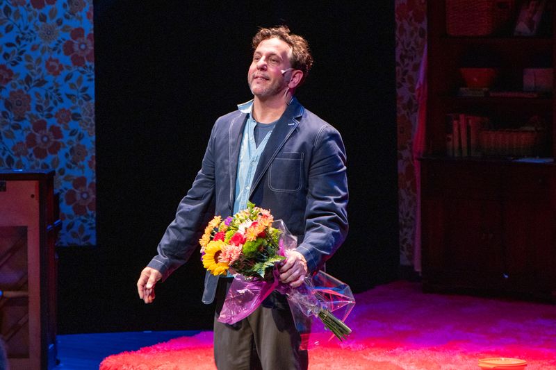 Photos: Thomas Sweitzer's 20 SECONDS Celebrates Opening Night — photo 2 of 23