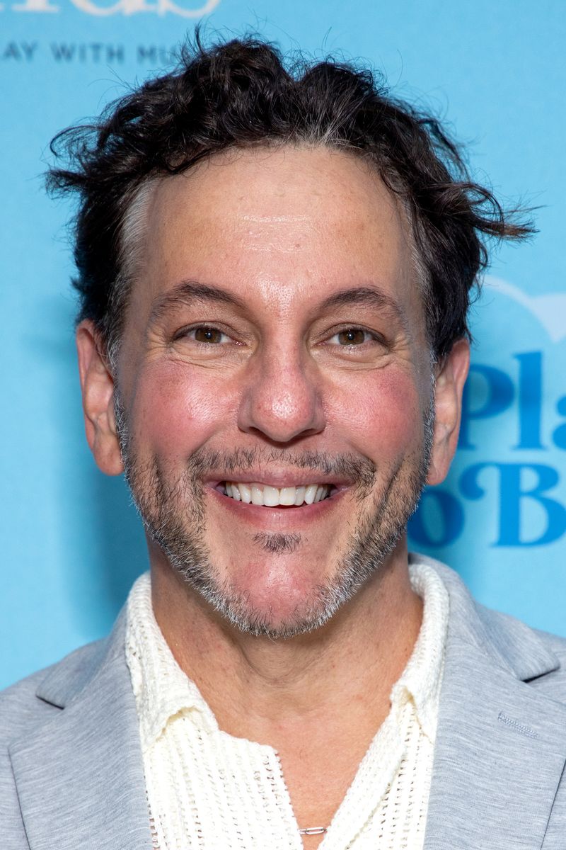 Photos: Thomas Sweitzer's 20 SECONDS Celebrates Opening Night — photo 13 of 23