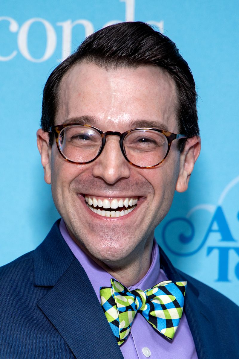 Photos: Thomas Sweitzer's 20 SECONDS Celebrates Opening Night — photo 19 of 23