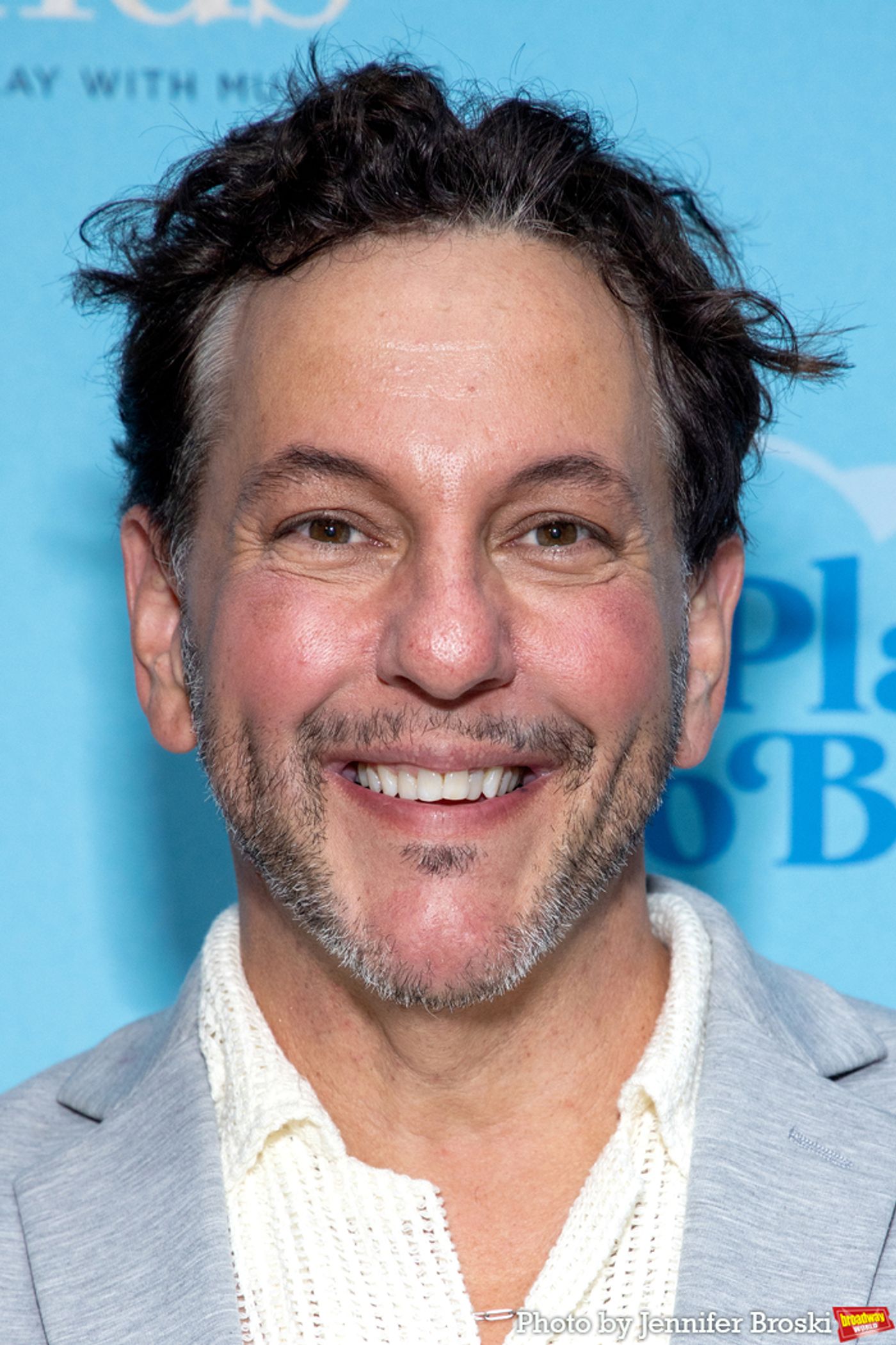 Photos: Thomas Sweitzer's  20 SECONDS Celebrates Opening Night  Image