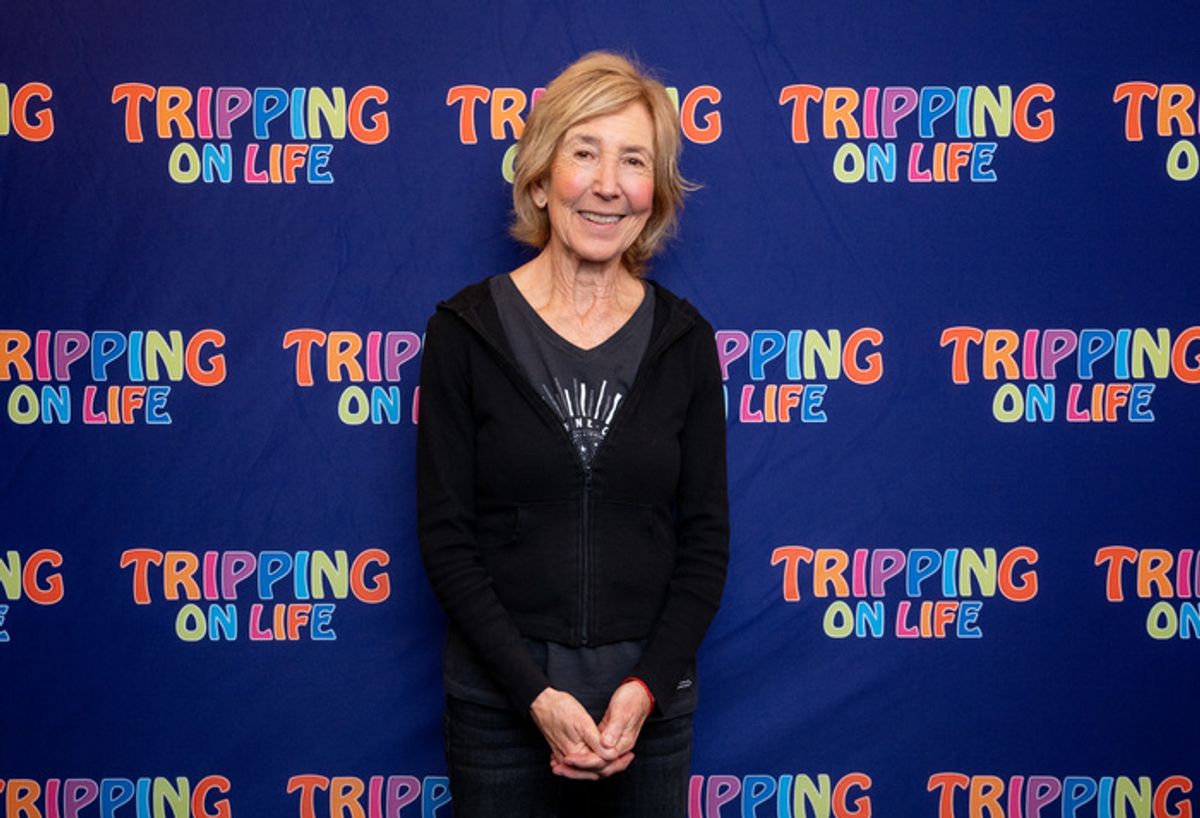 Lin Shaye at 