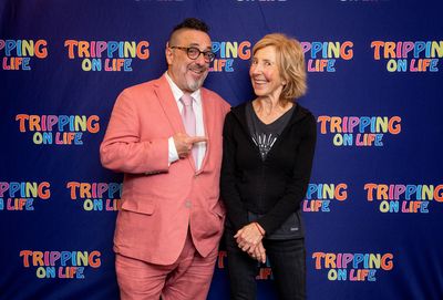 Lin Shaye Photo