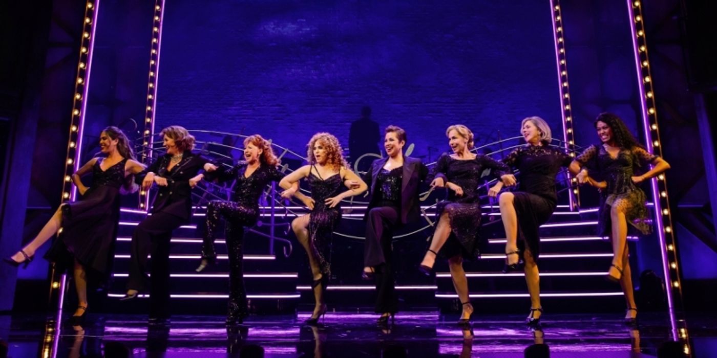 Wake Up With BroadwayWorld September 25th, 2023  Image