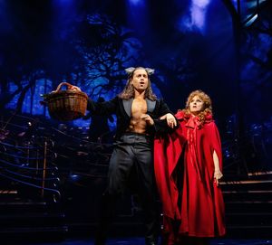 Bernadette Peters @ BroadwayWorld Bernadette Peters Photo