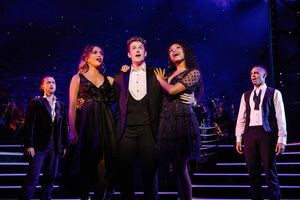 Christine Allado, Jac Yarrow and Beatrice Penny-Toure @ BroadwayWorld Christine Allado, Jac Yarrow and Beatrice Penny-Toure Photo