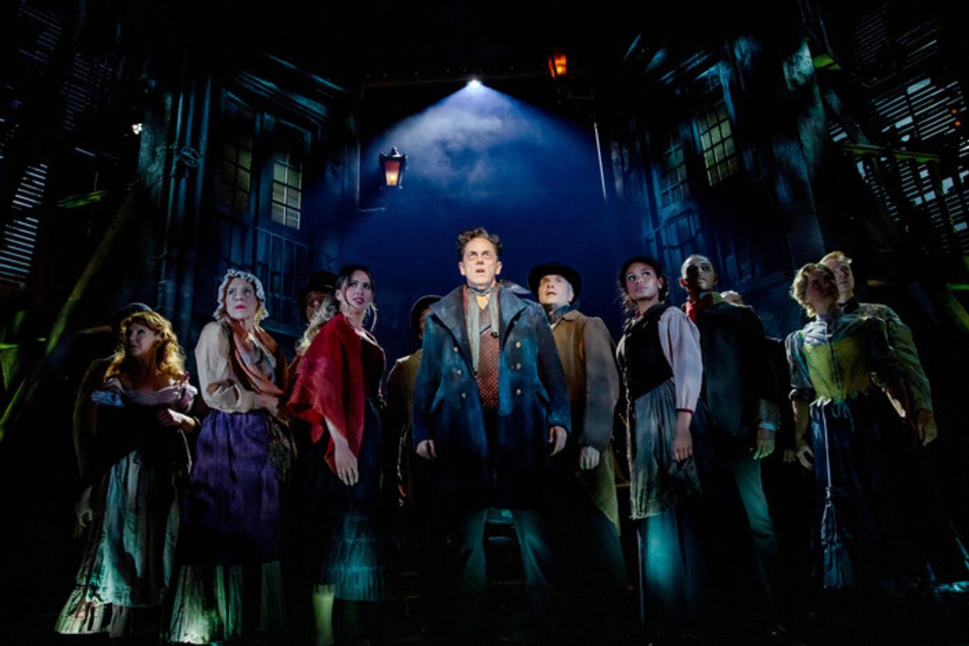 Photos: Bernadette Peters, Lea Salonga & More in STEPHEN SONDHEIM'S OLD FRIENDS  Image