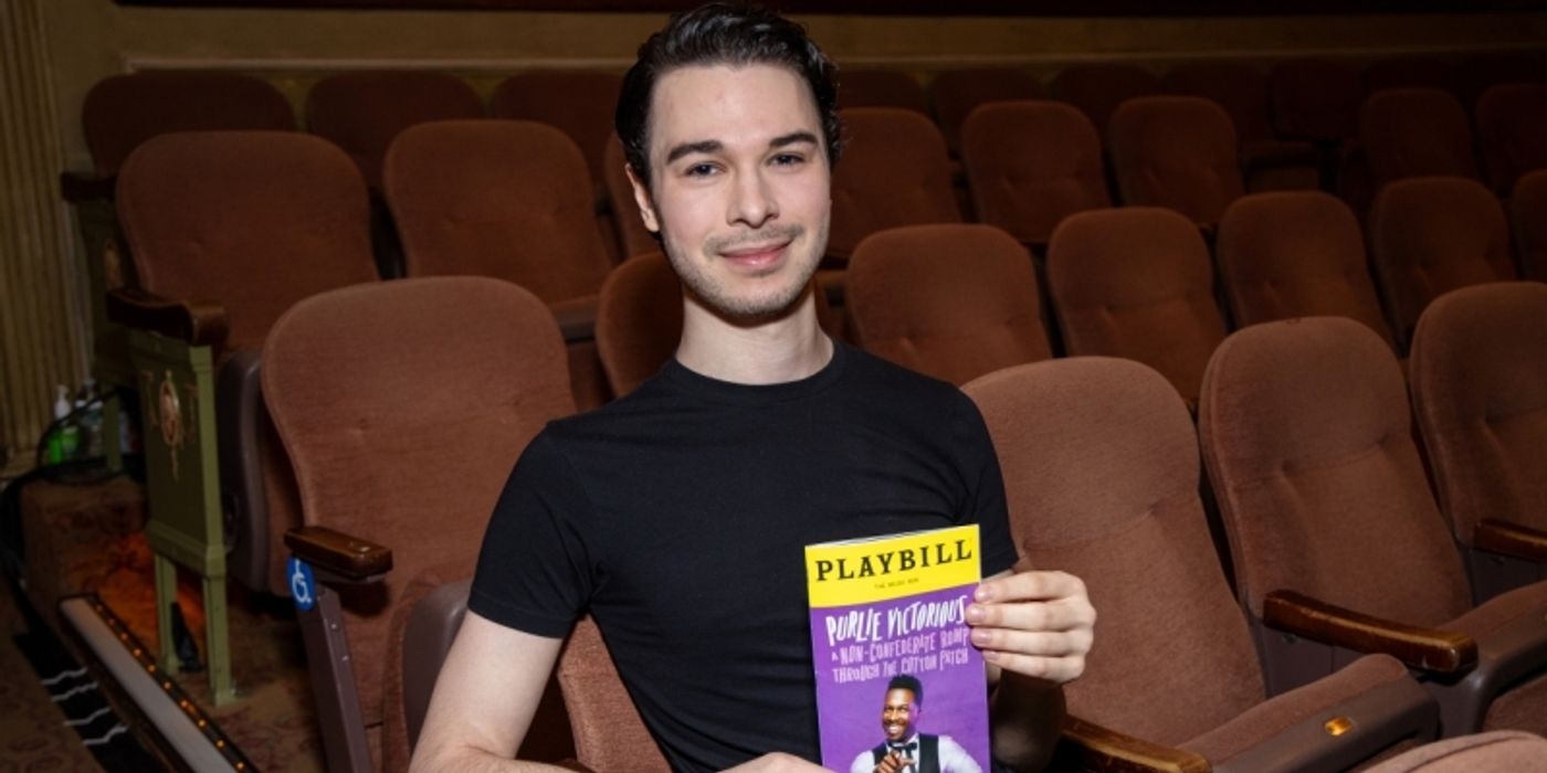 Wake Up With BroadwayWorld September 26th, 2023  Image