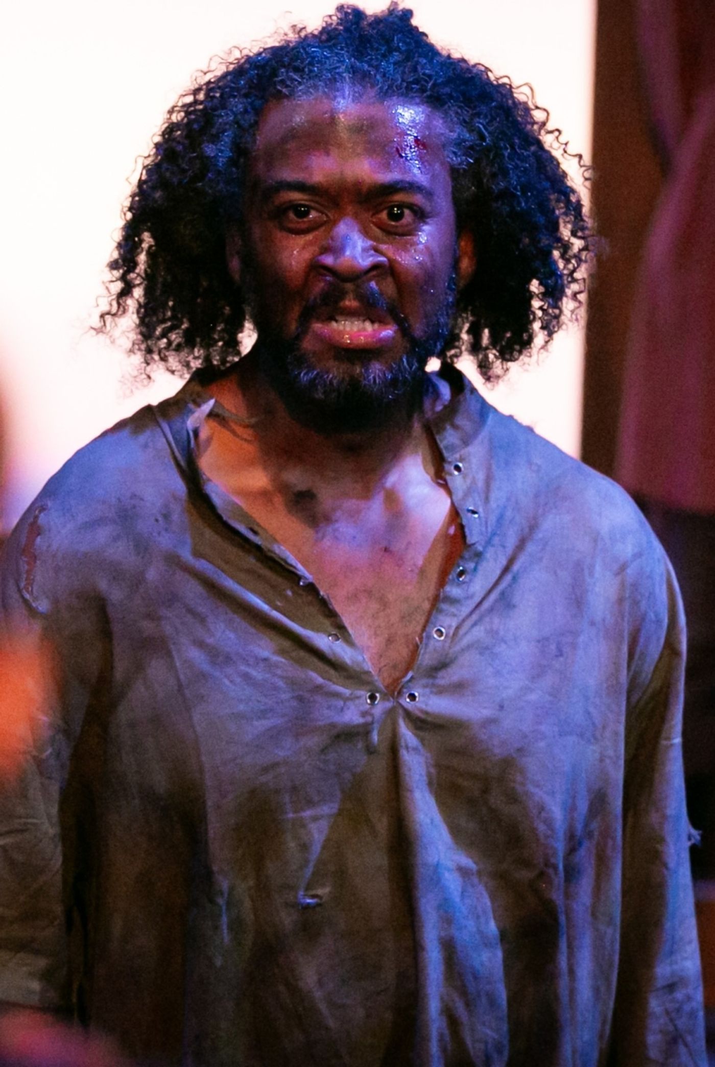 Review: THE CRUCIBLE At Theatre Memphis  Image