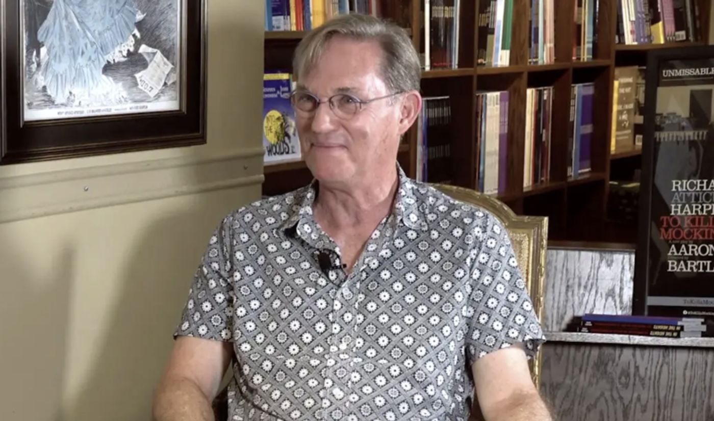 Wake Up With BroadwayWorld September 25th, 2023  Image