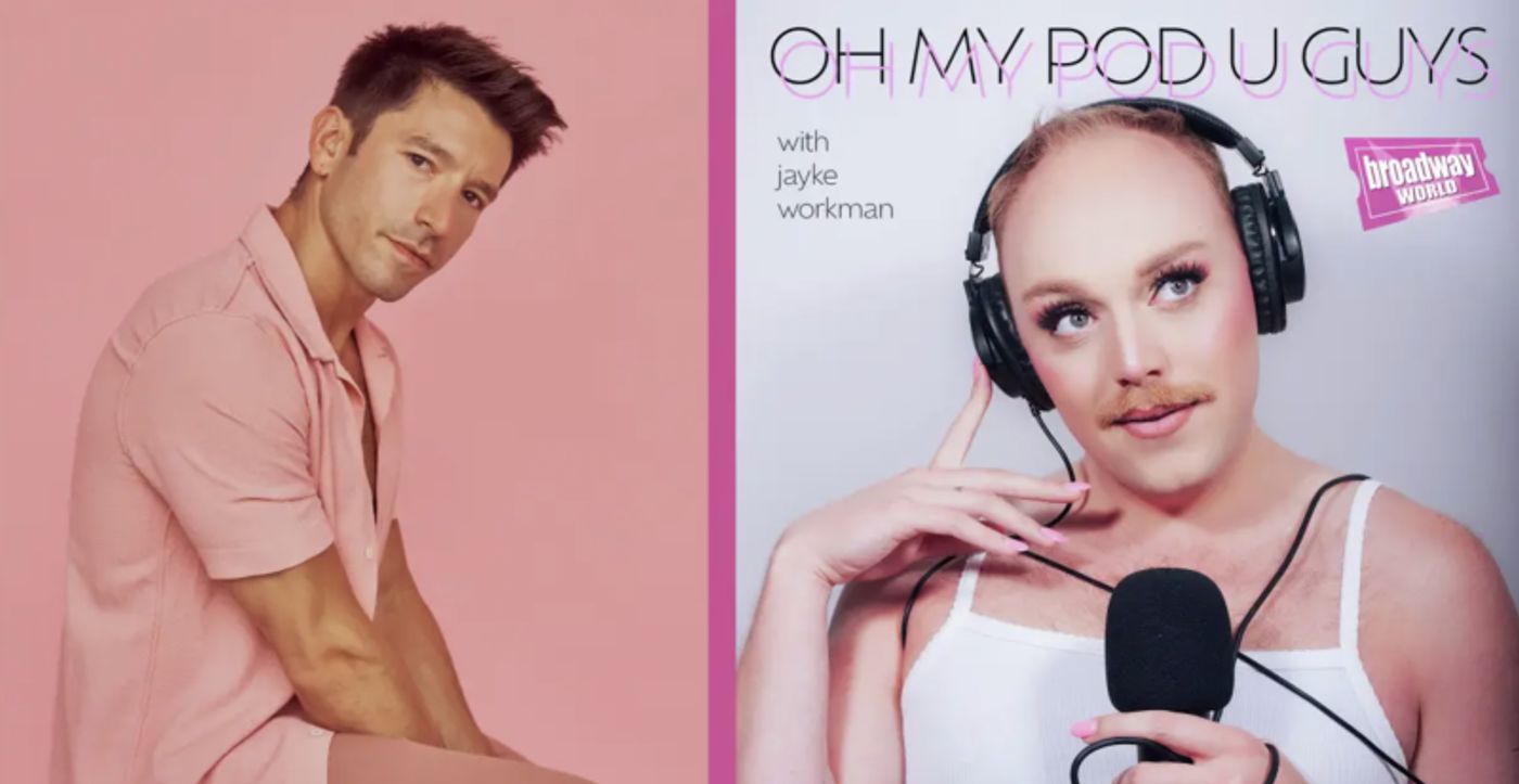 Wake Up With BroadwayWorld September 25th, 2023  Image