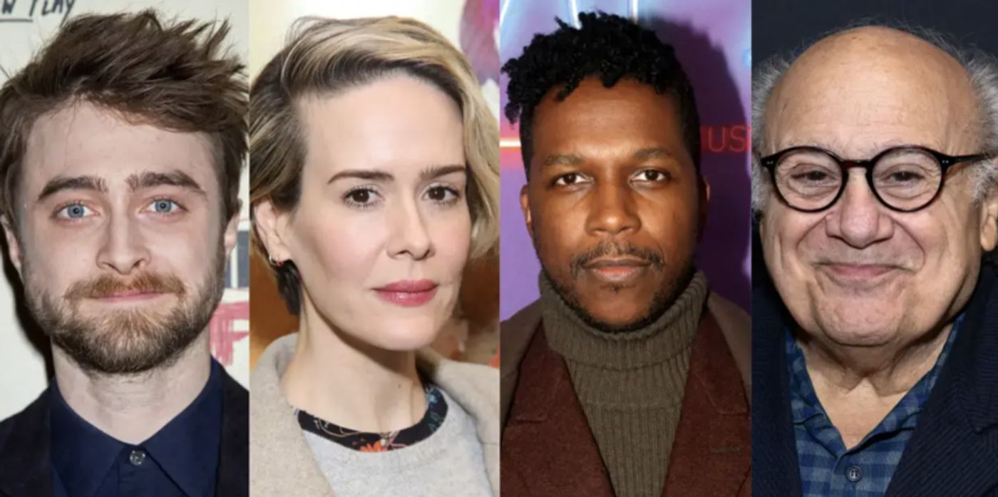 Wake Up With BroadwayWorld September 25th, 2023  Image