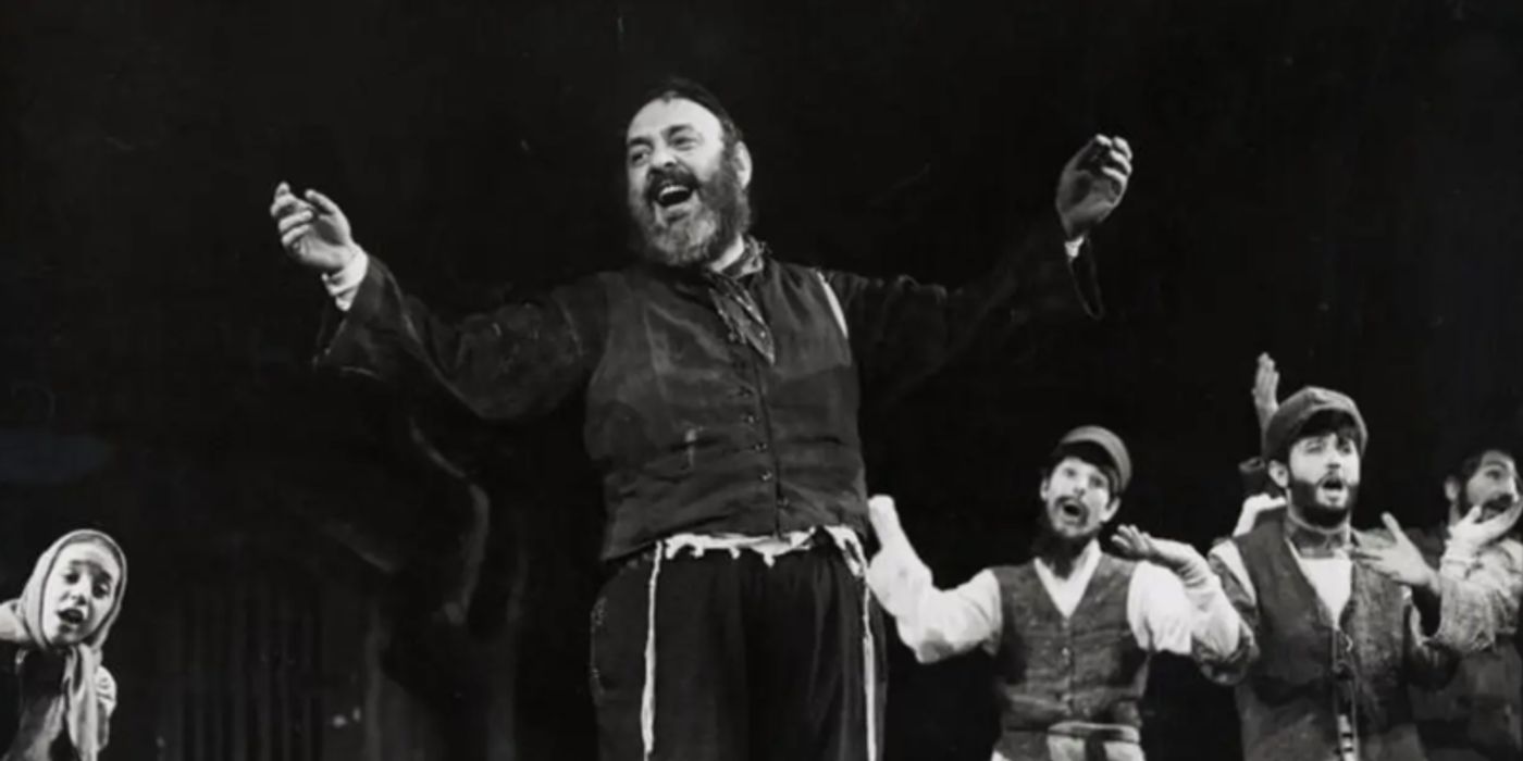 Wake Up With BroadwayWorld September 25th, 2023  Image