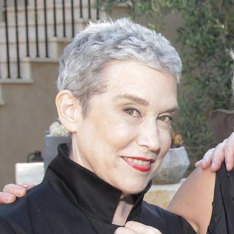 Interview: Marilyn Klaus of BALLETS WITH A TWIST: COCKTAIL HOUR at PTC-CHARTS  Image