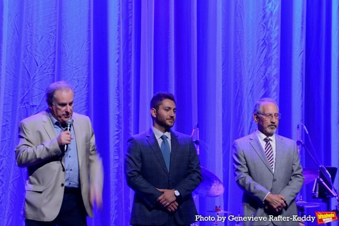 Photos: Go Inside the ENCORE! Gala at The Argyle Theatre  Image