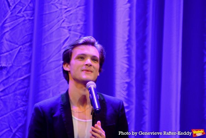 Photos: Go Inside the ENCORE! Gala at The Argyle Theatre  Image