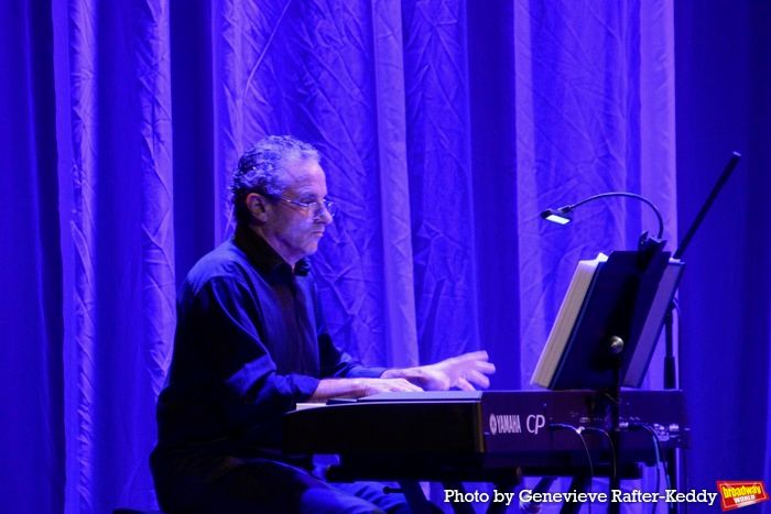 Photos: Go Inside the ENCORE! Gala at The Argyle Theatre  Image