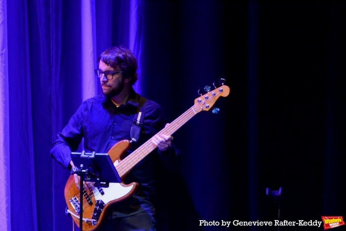 Photos: Go Inside the ENCORE! Gala at The Argyle Theatre  Image