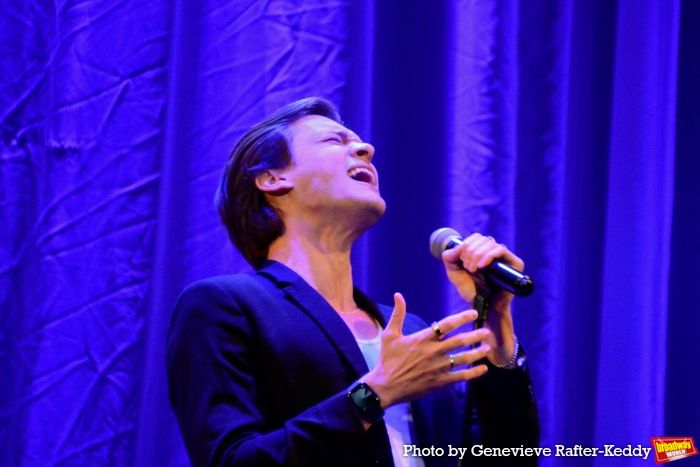 Photos: Go Inside the ENCORE! Gala at The Argyle Theatre  Image
