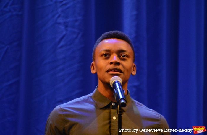 Photos: Go Inside the ENCORE! Gala at The Argyle Theatre  Image