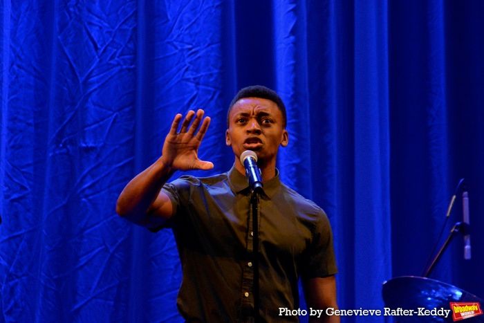 Photos: Go Inside the ENCORE! Gala at The Argyle Theatre  Image