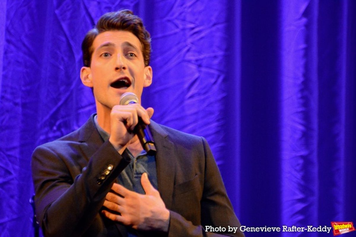 Elliott Litherland at 