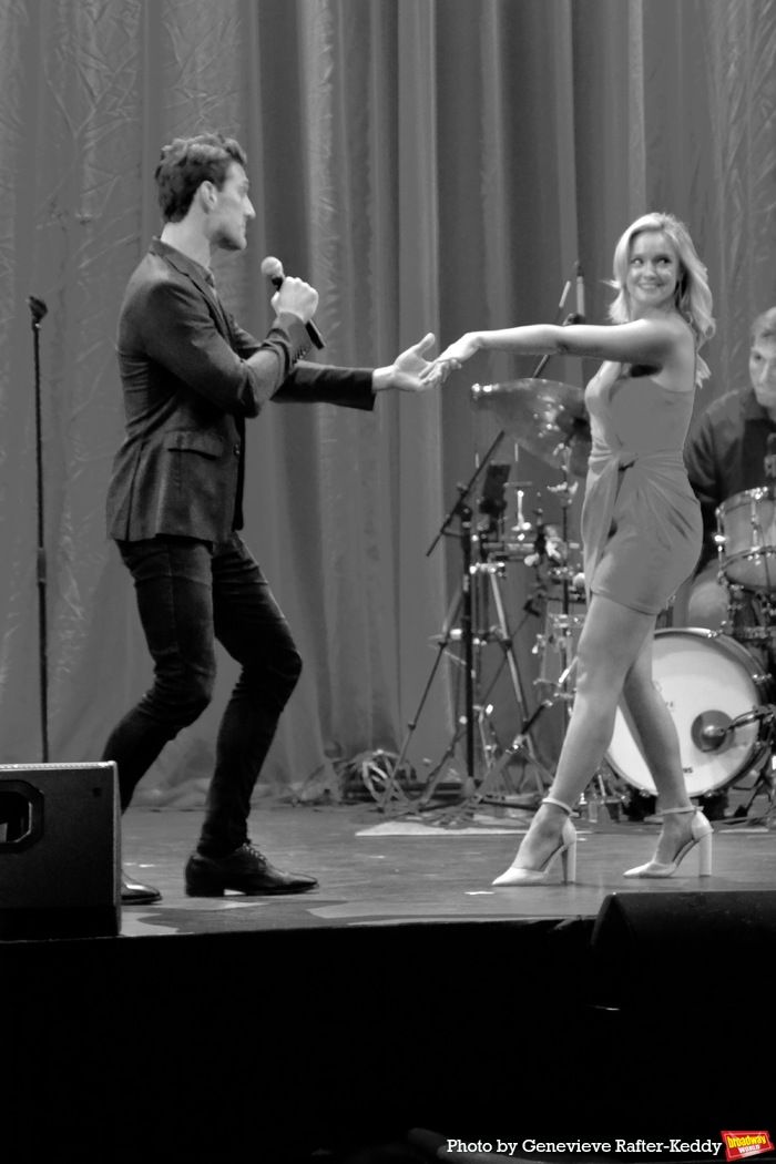 Photos: Go Inside the ENCORE! Gala at The Argyle Theatre  Image
