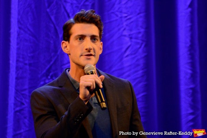 Photos: Go Inside the ENCORE! Gala at The Argyle Theatre  Image