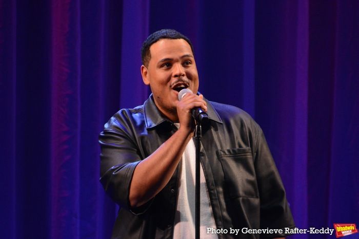 Photos: Go Inside the ENCORE! Gala at The Argyle Theatre  Image