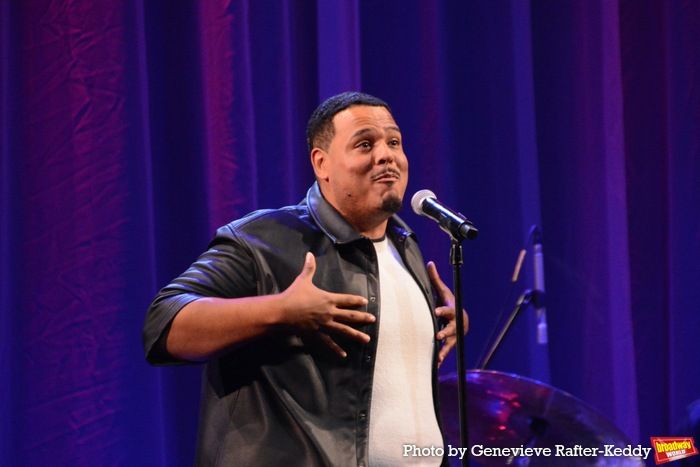 Photos: Go Inside the ENCORE! Gala at The Argyle Theatre  Image