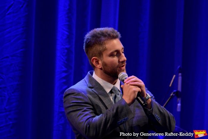 Photos: Go Inside the ENCORE! Gala at The Argyle Theatre  Image