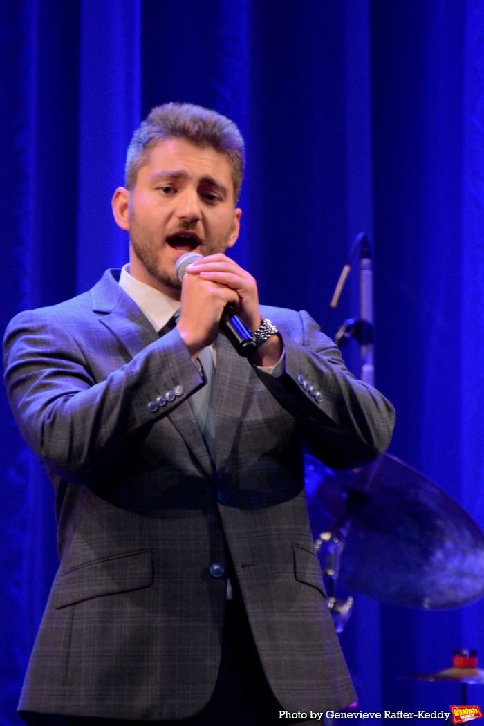 Photos: Go Inside the ENCORE! Gala at The Argyle Theatre  Image