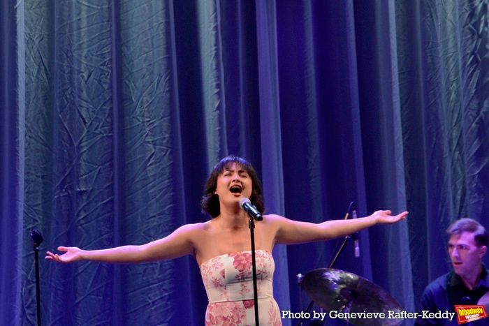 Photos: Go Inside the ENCORE! Gala at The Argyle Theatre  Image