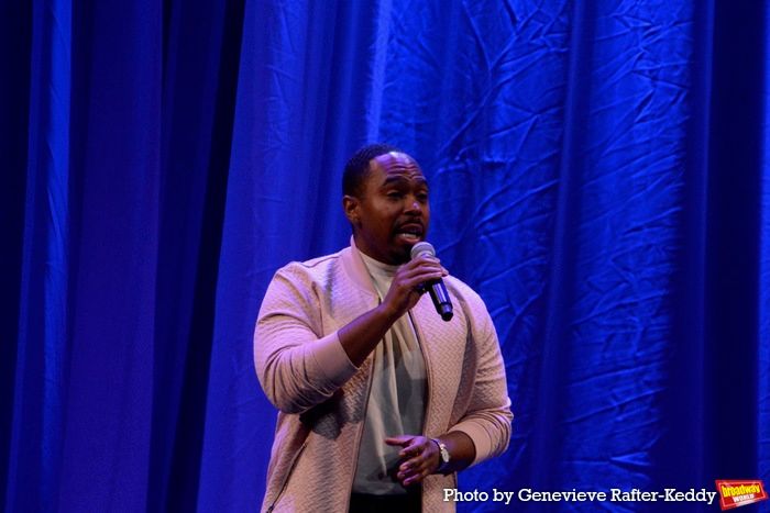 Photos: Go Inside the ENCORE! Gala at The Argyle Theatre  Image