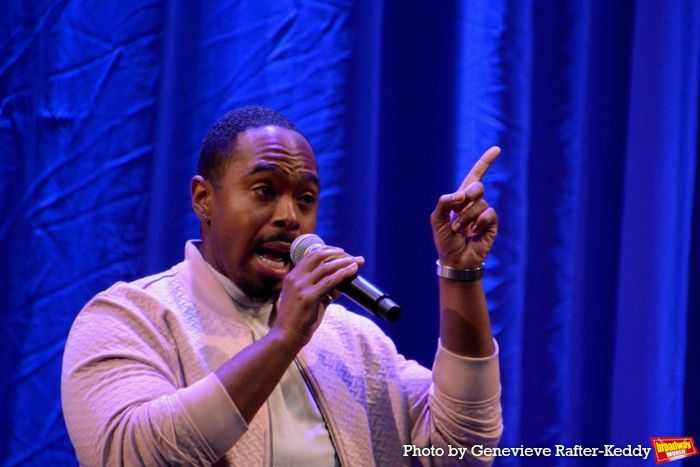 Photos: Go Inside the ENCORE! Gala at The Argyle Theatre  Image