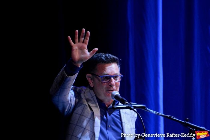 Photos: Go Inside the ENCORE! Gala at The Argyle Theatre  Image