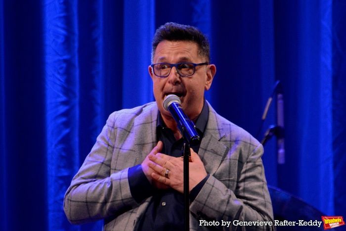 Photos: Go Inside the ENCORE! Gala at The Argyle Theatre  Image