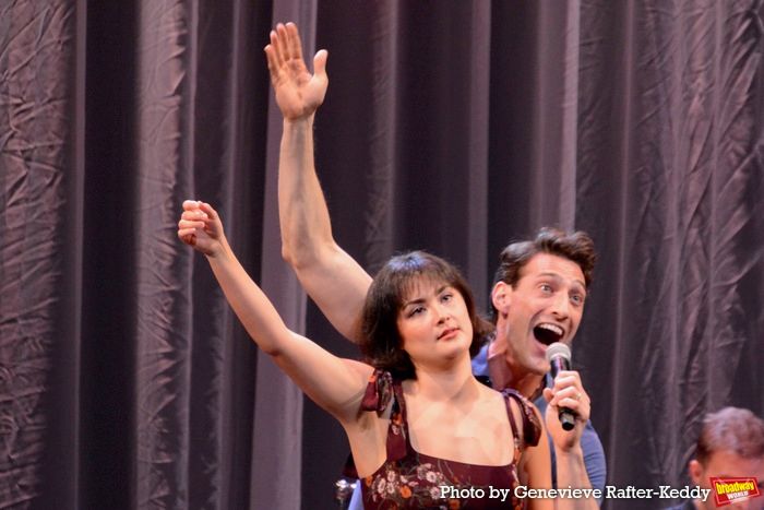 Photos: Go Inside the ENCORE! Gala at The Argyle Theatre  Image