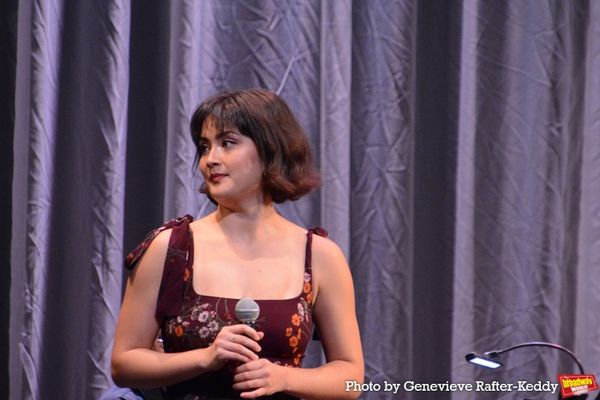 Hana Culbreath  Photo