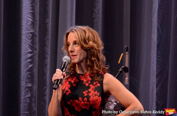 Michelle Mallardi Photo