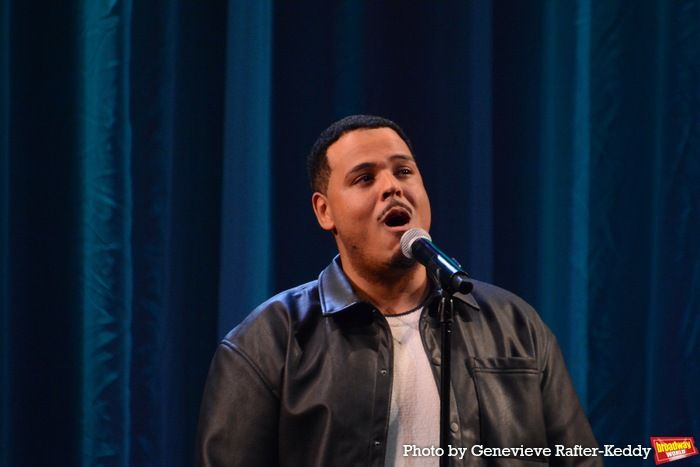Photos: Go Inside the ENCORE! Gala at The Argyle Theatre  Image