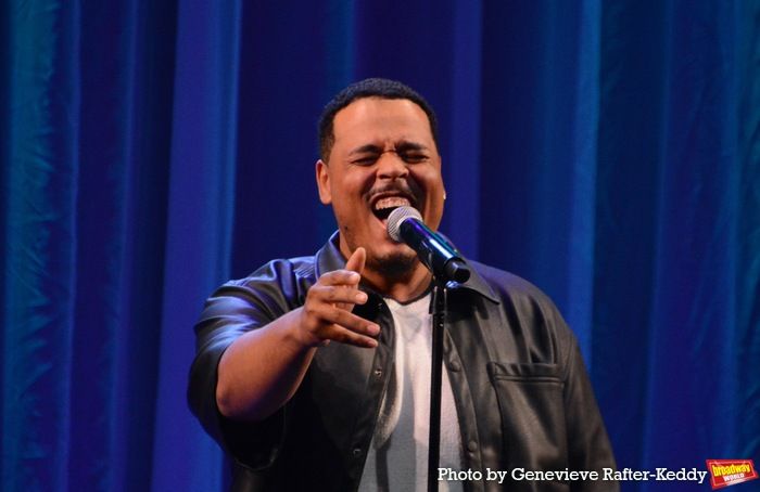 Photos: Go Inside the ENCORE! Gala at The Argyle Theatre  Image